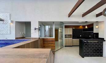 Imagem 4: Cobertura no setor bela vista