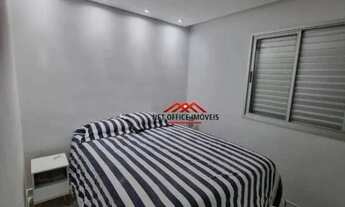 Imagem 6: Apartamento com 3 dormitórios à venda, 72 m² por R$ 552.000 - Monte Castelo - São José dos