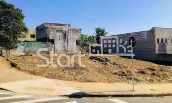 Imagem: Terreno - Cidade Satélite Íris - Campinas
