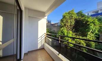 Imagem 6: LM- Oportunidade no Abraão, apartamento de 127m² com 3 Dormitórios + 2 Vagas todo reformad