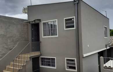 Imagem: KITNET MOBILIADA INDIVIDUAL (moradia para