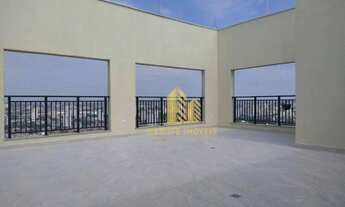 Imagem 6: Cobertura com 4 dormitórios à venda, 243 m² por R$ 2.020.000,00 - Jardim Alvorada - São Jo