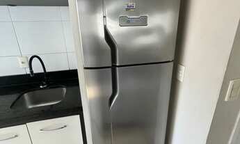 Imagem 6: Alugo Apto semimobiliado - 3 quartos