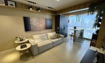 Imagem 4: Alameda Park Apartamento com 3 dormitórios