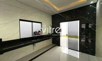 Imagem 5: Casa à venda no bairro Jardim Botânico em Uberlândia