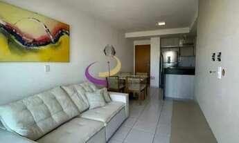 Imagem: Apartamento à venda em Candeias