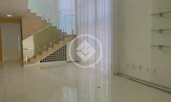 Imagem 6: SOBRADO EM CONDOMÍNIO - PLANEJADOS E COM 3 SUÍTES, BELVEDERE 1 - JARDIM IMMPERIAL, CUIABÁ