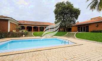 Imagem 3: Linda casa 04 quartos à venda no bairro Morumbi