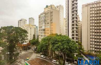 Imagem 3: COMERCIAL - HIGIENÓPOLIS - SP