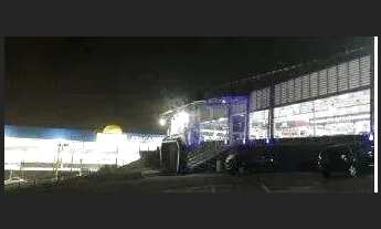 Imagem 5: Prédio Industrial 27.000 m² para Venda - Taboão em São Bernardo do Campo