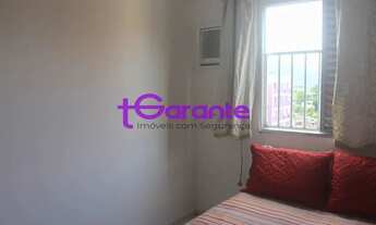 Imagem 5: Apartamento a venda no Saboo com 58m² e 1 vaga