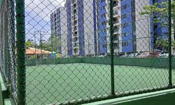 Imagem 7: Apartamento para venda no condomínio Grand Park Águas