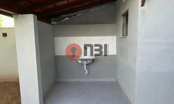 Imagem 2: Vende-se otima casa de 3 dormitorios 1 suite com area gourmet