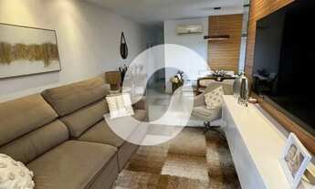 Imagem 2: Apartamento Alto Padrão na Rua Ator Paulo Gustavo 2 Quartos com Suíte, Varanda e Lazer Co