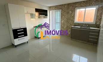 Imagem: COBERTURA - JARDIM GUARARÁ - SP