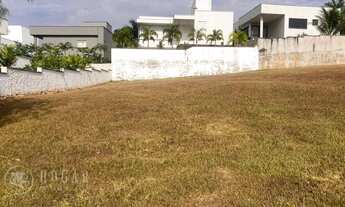 Imagem: Lote à Venda em Alphaville Araguaia, Goiânia