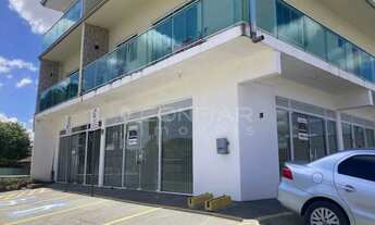 Imagem: Sala comercial para locação no Petrópolis