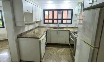 Imagem 6: Apartamento com 4 dormitórios à venda, 243 m² por R$ 1.500.000,00 - Tatuapé - São Paulo/SP