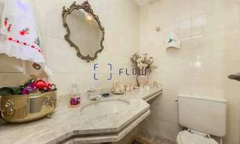 Imagem 7: Apartamento Para Venda Higienópolis, 3 Quartos, 1 Suíte, 2 Vagas, 123m² - (condomínio Meno