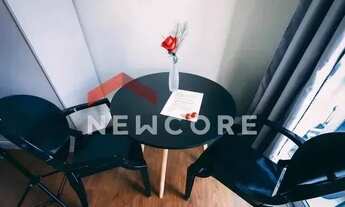 Imagem 3: Flat em Avenida Sabiá - Moema - São Paulo/SP