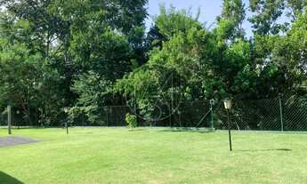 Imagem 5: Terreno com fundo para mata em Valinhos