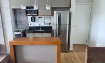 Imagem 6: Apartamento no condomínio RESIDENCIAL ONIX em Presidente Prudente