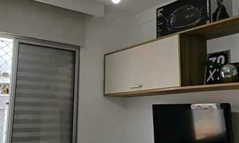 Imagem 5: Apartamento para alugar na Rua Pedro Ramos Júlio, Vila Santana, Mogi das Cruzes - SP