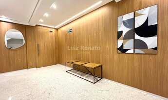 Imagem: Apartamento com 2 quartos bairro Santo Antônio