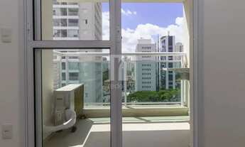 Imagem 7: Apartamento 1 quarto - Barra Funda