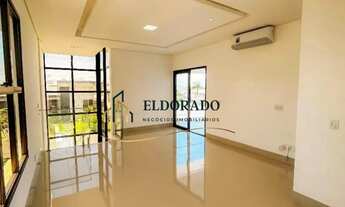 Imagem 2: Sobrado com 4 suítes disponível para locação no Condomínio Florais do Valle!