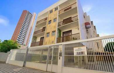 Imagem: Apto lindo a venda no Meireles