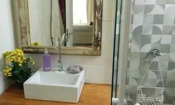 Imagem 6: Stúdio Térreo com Pátio Privativo no Campeche