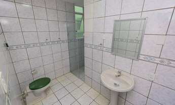 Imagem 7: Amplo apartamento para locação no Centro de Pelotas, com 3 dormitórios, sendo 1 suíte, 3 b