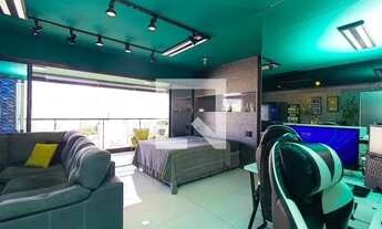 Imagem 2: Apartamento à Venda - Bela Vista, 1 Quarto, 50 m2