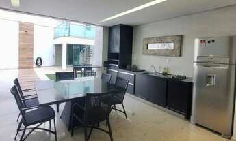 Imagem 7: Casa com 4 quartos, 480 m² - venda por R$ 6.000.000 ou aluguel por R$ 25.000/mês - Paquetá