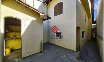 Imagem 3: Sobrado com 3 dormitórios, 164 m² - Jardim Marek - Santo André/SP