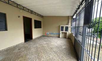 Imagem 4: Casa com 3 quartos para alugar - Vila São Pedro - Hortolândia/SP