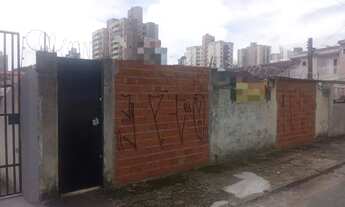 Imagem 2: Terreno à venda, 383 m² por R$ 1.199.999,90 - Vila Floresta - Santo André/SP