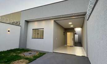 Imagem 2: Apartamento para Venda em Aparecida de Goiânia, Jardim Boa Esperança, 3 dormitórios, 1 suí