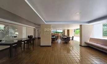 Imagem 6: Imóvel para aluguel possui 123 metros quadrados com 3 quartos em Boa Viagem - Recife - PE