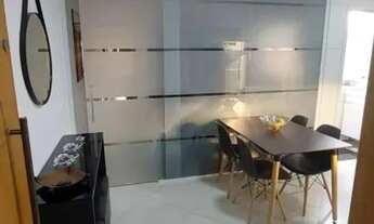 Imagem 4: APARTAMENTO - VILA SÃO PEDRO - SP