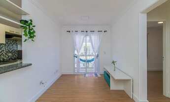 Imagem 2: Apartamento 2 quartos para alugar no(a) Rudge Ramos