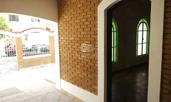 Imagem: URGENTE! ALUGO ÓTIMA CASA OPÇÃO DE