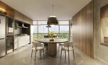 Imagem 6: Aeroporto: Apartamento Moderno com Suíte e Varanda Venha Conhecer!