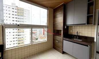 Imagem 4: Cobertura Duplex à Venda Guilhermina