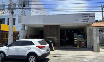 Imagem: Prédio Comercial na Av. Marieta Leite