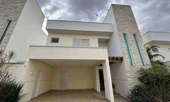 Imagem: Sobrado Mobiliado para locação Condomínio