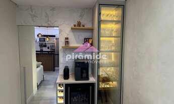 Imagem 6: Apartamento à venda, Jardim Paraíso, São José dos Campos, SP