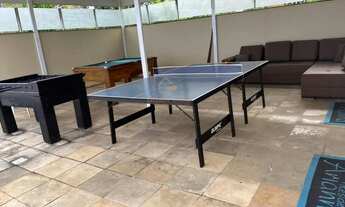 Imagem 3: Apartamento para Locação em Ilhéus, São Sebastião, 3 dormitórios, 1 suíte, 3 banheiros, 2