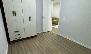 Imagem 4: Apartamento à venda em Campinas, Fazenda Lagoa, com 2 quartos, com 49 m²